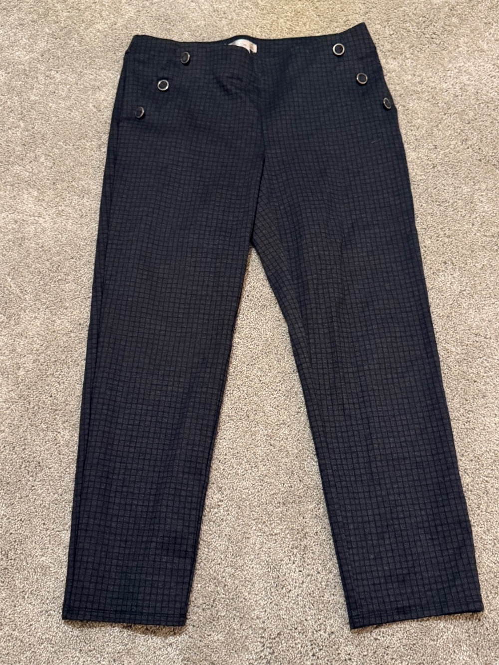 Slacks